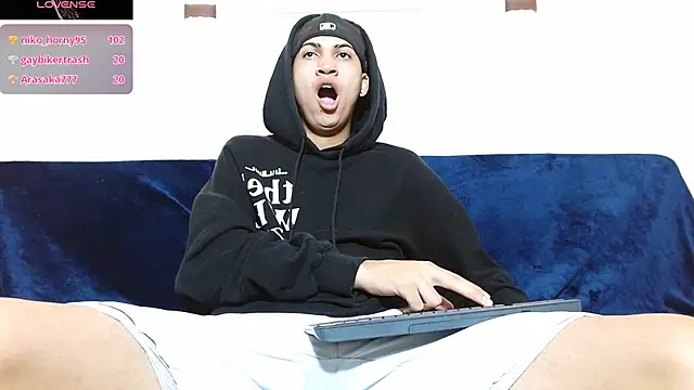 Br4ndxpimm online show from September 29, 2:54 am