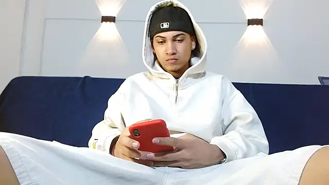 Br4ndxpimm online show from October 8, 4:11 pm