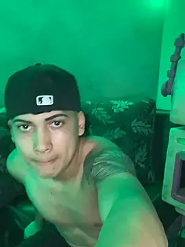 Br4ndxpimm online show from January 17, 11:55 pm