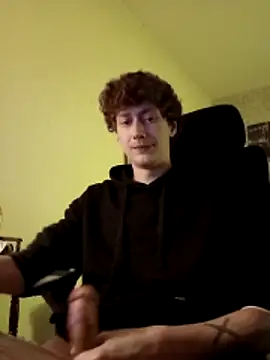 HalloMarcy online show from November 1, 1:09 am