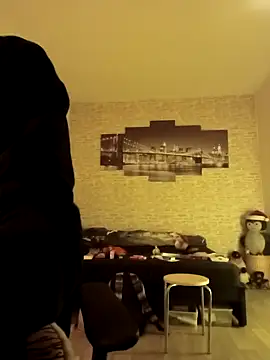 HalloMarcy online show from January 16, 2:51 pm