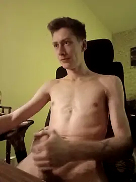 HalloMarcy online show from February 20, 5:48 am