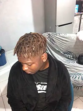 Redfucks333 online show from March 6, 8:50 pm