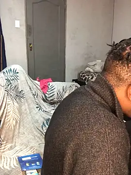 Redfucks333 online show from April 13, 7:47 pm