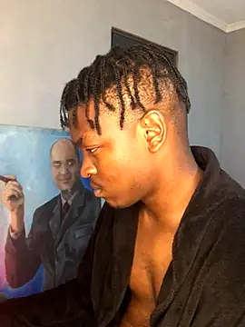 Redfucks333 online show from October 7, 8:46 pm