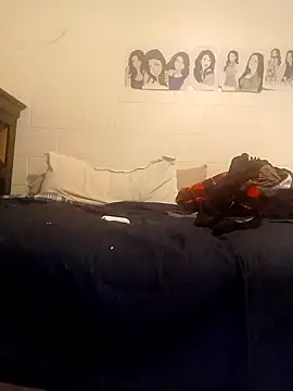 k1oudE online show from December 19, 12:18 am