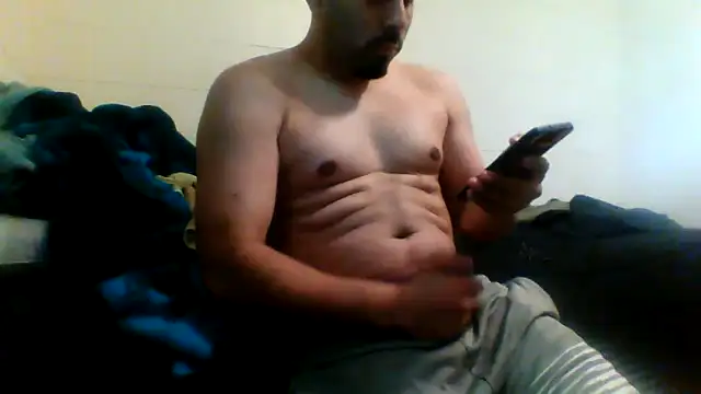 k1oudE online show from January 19, 9:34 pm