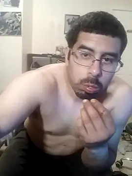 k1oudE online show from January 8, 1:55 am