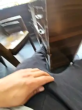 Snapshot of pyasevickybabu563 chatting on January 23, 6:28 am pyasevickybabu563 online show from January 23, 6:28 am