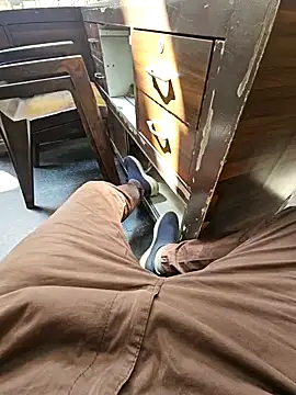 Snapshot of pyasevickybabu563 chatting on March 21, 5:00 am pyasevickybabu563 online show from March 21, 5:00 am