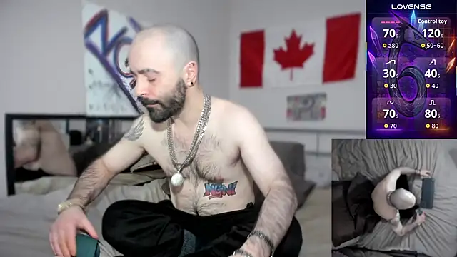 Faded-Solo online show from January 14, 2:38 am