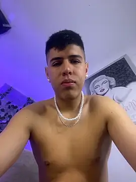 Angel Khouri online show from November 9, 4:27 am