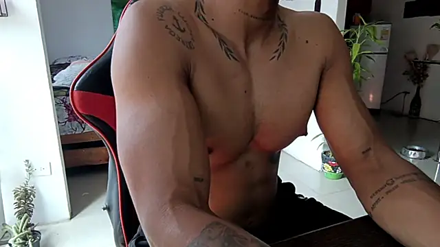 Adam Valenciia online show from March 21, 8:24 pm