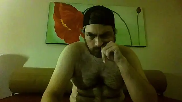 bearymikeyy online show from October 30, 8:05 am