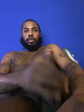 Caliclysm online show from February 3, 4:43 am