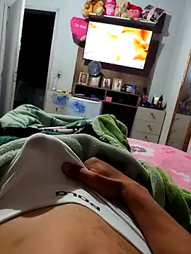 vaqueiro6 online show from April 11, 6:53 am