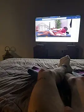 Musmi83 online show from February 1, 1:34 am