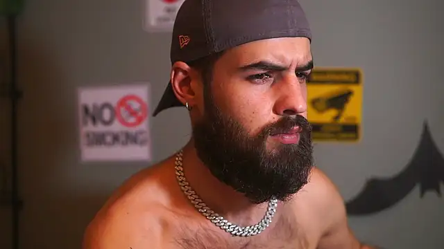 HairyRobxxx online show from November 30, 10:56 pm