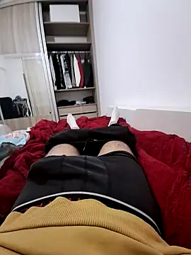 merty2233 online show from January 24, 8:32 pm