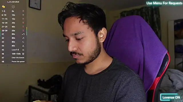 fuckkboy101 online show from December 16, 9:38 am