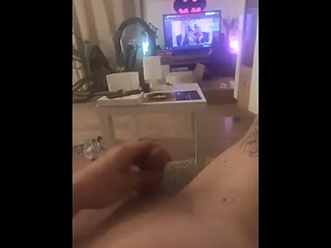 Hessebub online show from November 29, 2:35 am