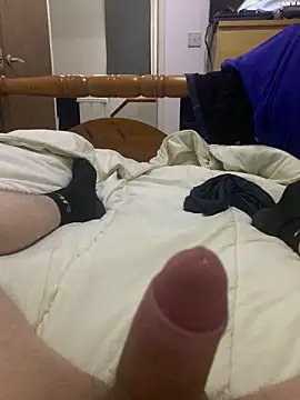 Hotrod20248 online show from October 10, 10:01 pm