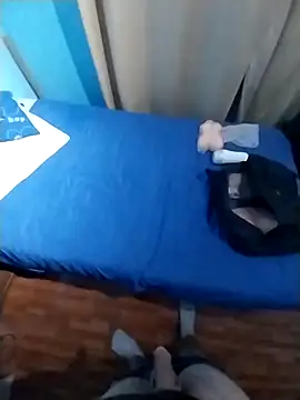 Snapshot of Elrep_tile chatting on January 25, 4:34 am Elrep tile online show from January 25, 4:34 am