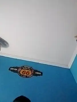 Snapshot of Elrep_tile chatting on January 1, 7:20 am Elrep tile online show from January 1, 7:20 am