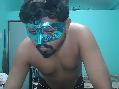 Desi Heat online show from May 21, 5:28 pm
