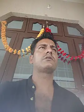 MAGNETICDADDY8 online show from October 21, 10:51 am