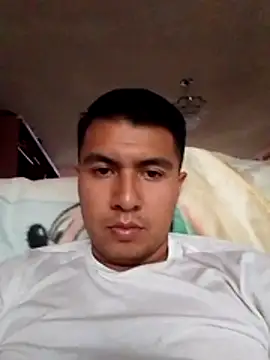 RODRI POLLADURA online show from November 18, 8:23 pm