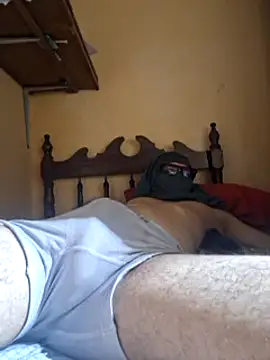 Uncutb0y online show from January 11, 4:48 am