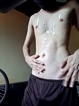 Uncutb0y online show from January 19, 7:47 pm