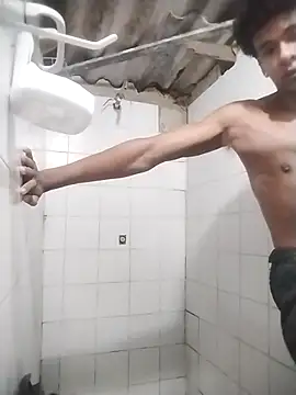 whoislone online show from February 8, 12:05 am