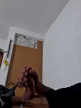 VDorseJHill6 online show from February 3, 9:14 am