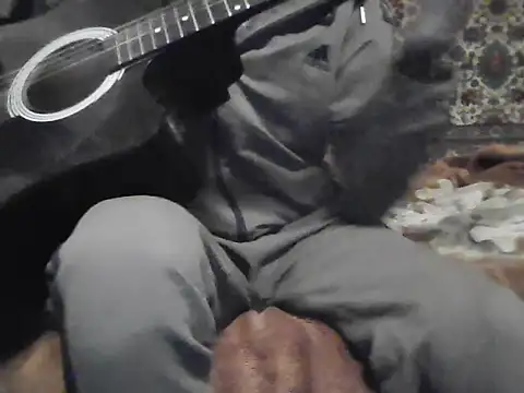 AlferezzSolvajo online show from November 2, 2:21 pm