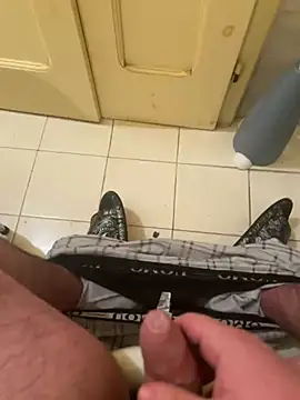 Franco2144 online show from January 8, 8:50 pm