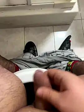 Franco2144 online show from January 6, 2:54 pm