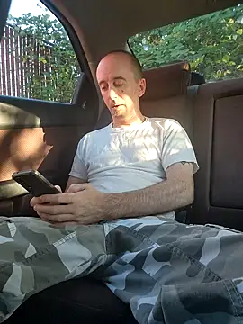 drummer9 online show from September 19, 12:56 am