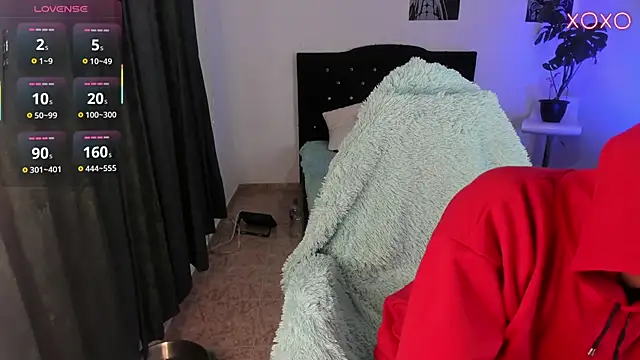 twinkmilk  online show from November 27, 7:39 pm