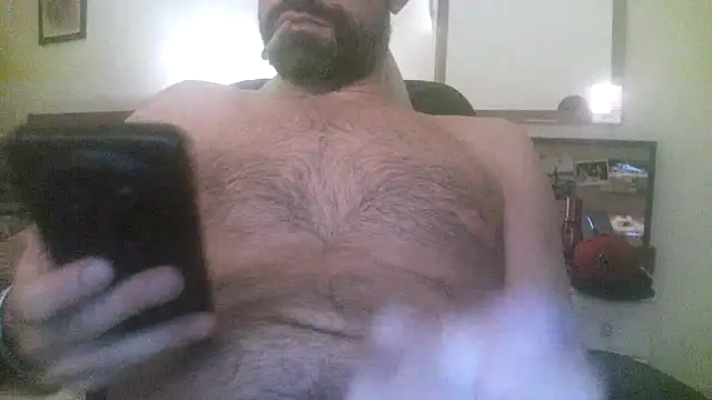Patrickhound online show from February 1, 1:26 am