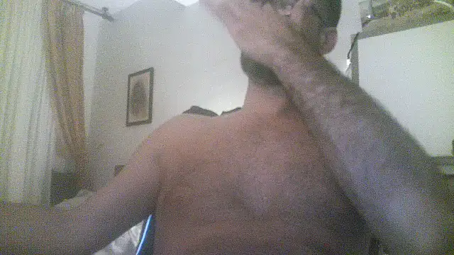 Patrickhound online show from August 5, 9:53 pm