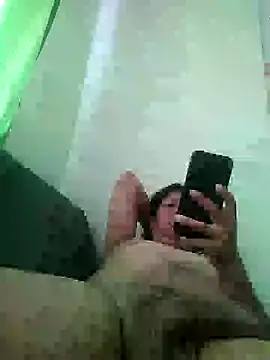Snapshot of escorpio50jt chatting on January 9, 12:30 pm escorpio50jt online show from January 9, 12:30 pm