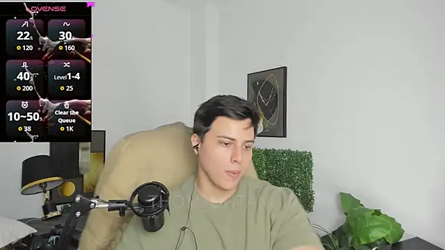 Thom Ohtani online show from March 9, 2:05 am