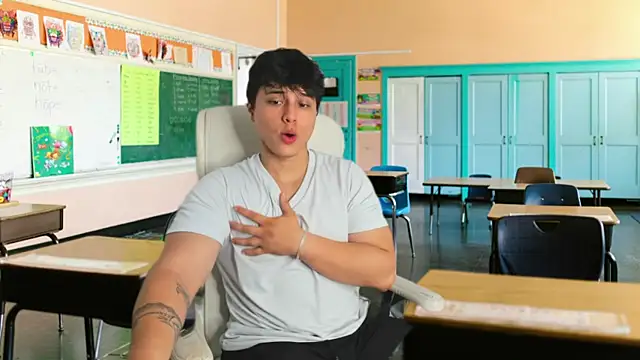 Thom Ohtani online show from February 15, 1:33 am