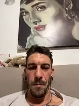 Cescotek89 online show from January 15, 10:57 pm