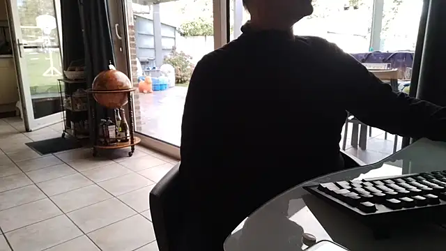 pantyrafke online show from September 30, 1:14 pm