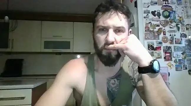 realdilf online show from January 23, 7:32 am