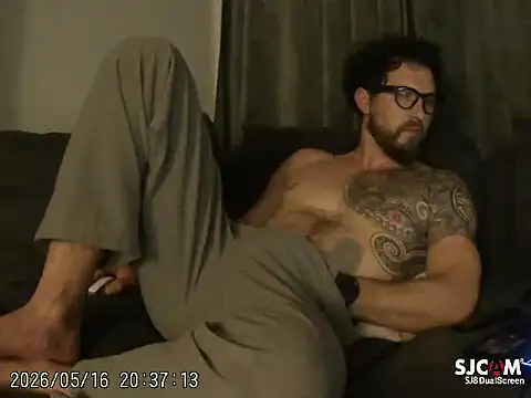 realdilf online show from May 16, 7:34 pm