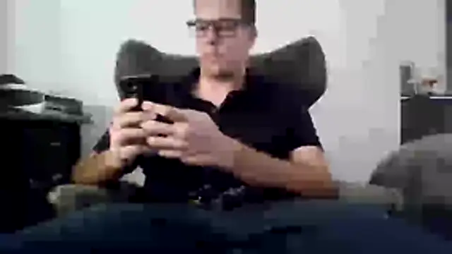 anto7207 online show from December 5, 3:52 pm